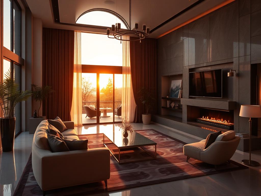 Real Estate · Listing Film